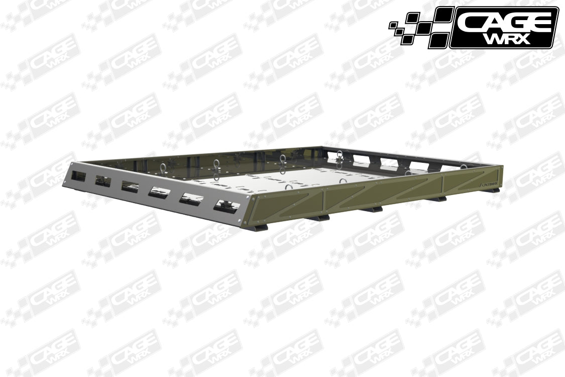 Polaris RZR Roof Rack KIT | "BAJA SPEC" | Pro R / Pro S / Turbo R / Pro XP 4