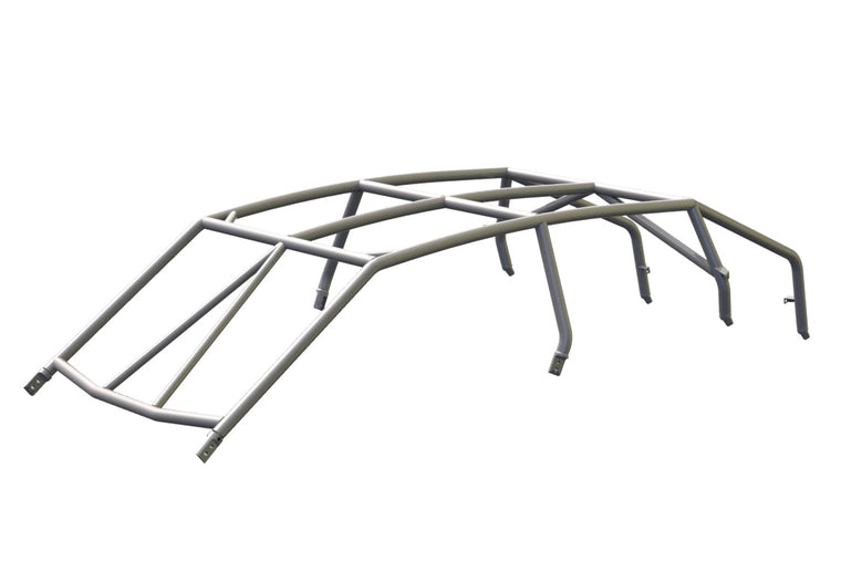 Polaris RZR Pro R4 Roll Cage KIT | "SUPER SHORTY"