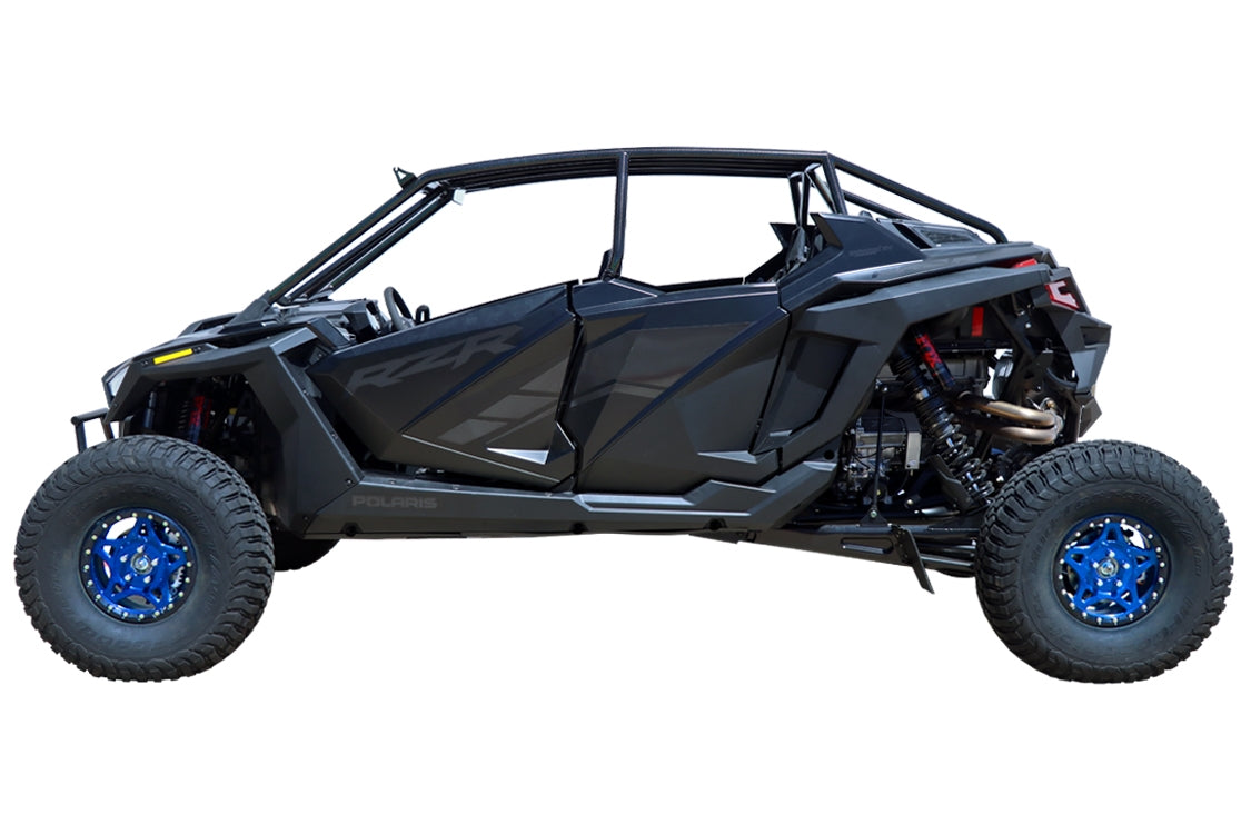 Polaris RZR Pro R4 Roll Cage | ASSEMBLED | "SUPER SHORTY"