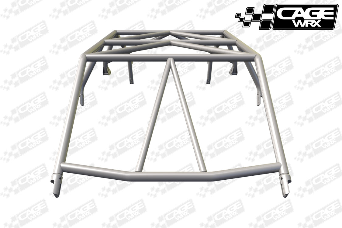 Polaris RZR Pro XP4 Roll Cage KIT | "BAJA SPEC"