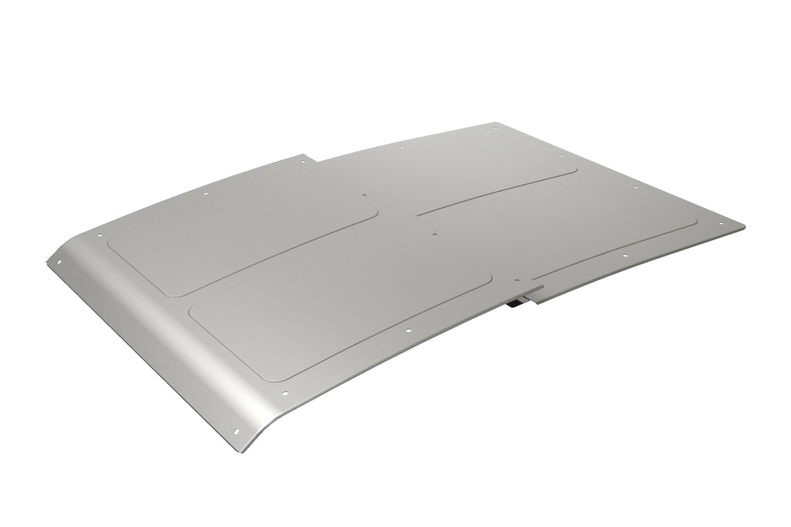 Polaris RZR Pro R / Pro S / Turbo R / Pro XP 4 Roof Kit | "BAJA SPEC"