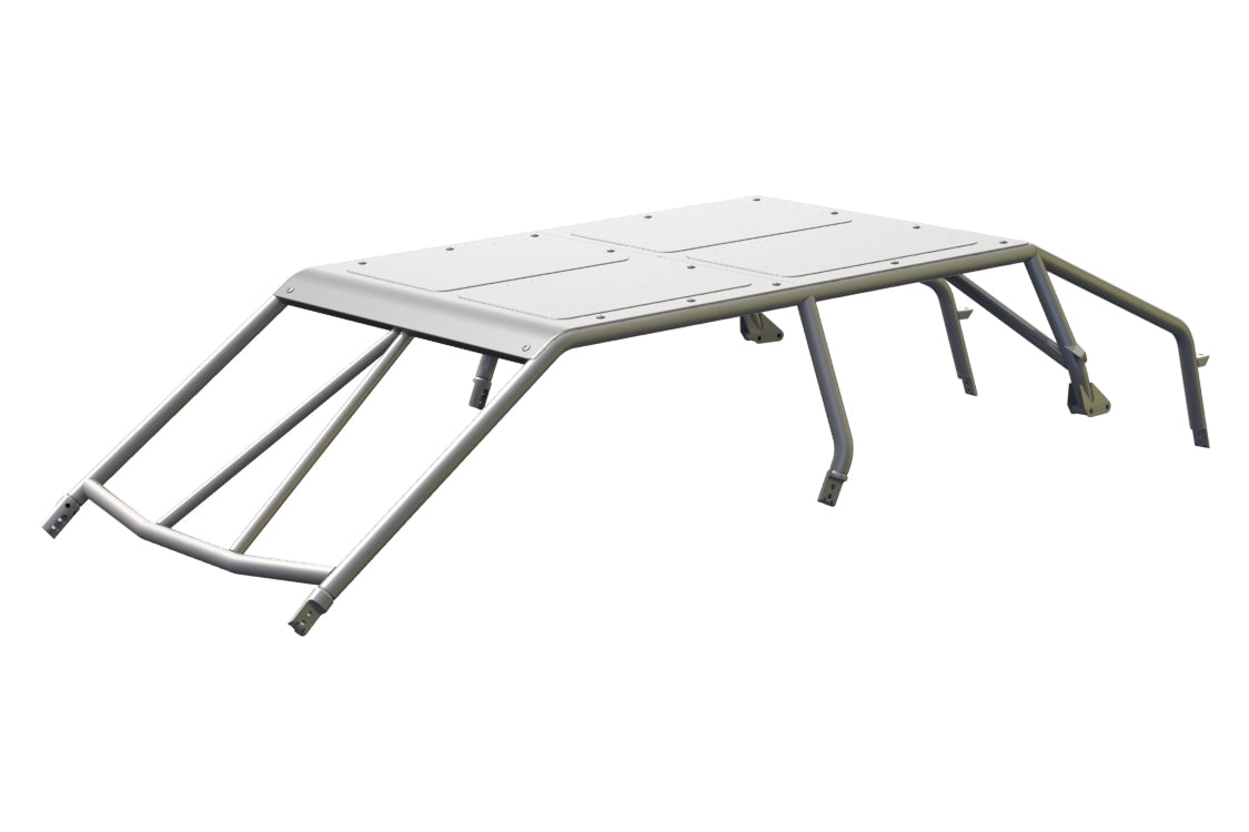 Polaris RZR Pro XP4 Roll Cage | ASSEMBLED | "BAJA SPEC"