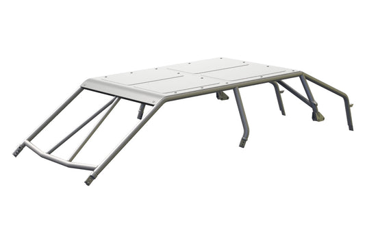 Polaris RZR Pro XP4 Roll Cage | ASSEMBLED | "BAJA SPEC"