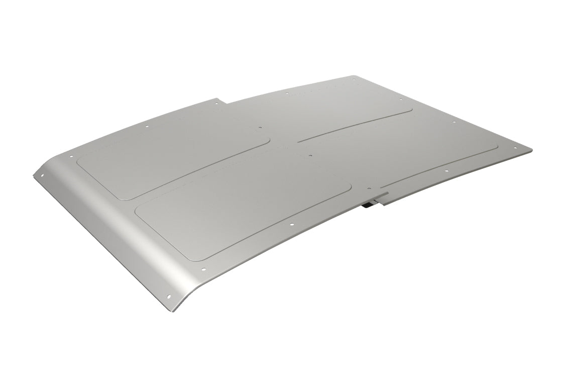 Polaris RZR Pro R / Pro S / Turbo R / Pro XP 4 Roof Kit | "SUPER SHORTY"