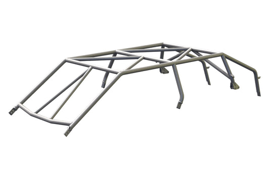 Polaris RZR Pro S4 / Turbo R4 Roll Cage KIT | "BAJA SPEC"