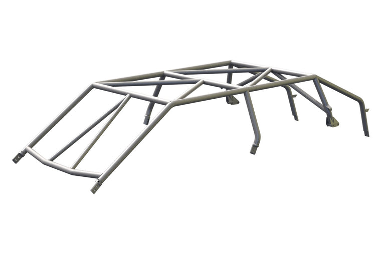 Polaris RZR Pro S4 / Turbo R4 Roll Cage KIT | "BAJA SPEC"