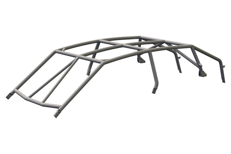 Polaris RZR Pro S4 / Turbo R4 Roll Cage KIT | "SUPER SHORTY"