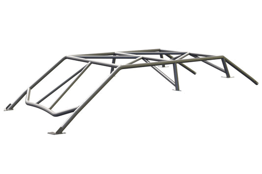 Can-Am Maverick X3 MAX Roll Cage KIT | "BAJA SPEC"