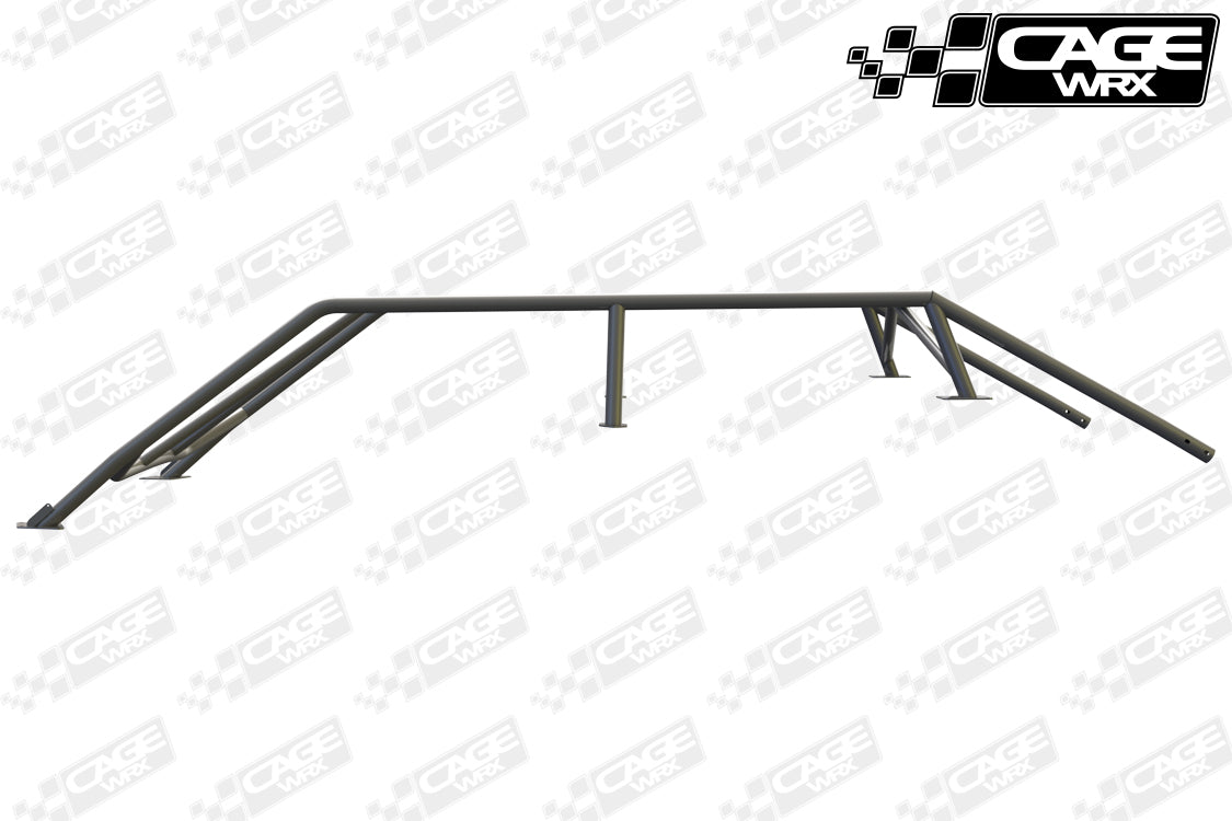 Can-Am Maverick X3 MAX Roll Cage KIT | "BAJA SPEC"