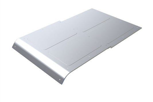 Polaris RZR XP4 / Turbo S4 Roof Kit | "BAJA SPEC"