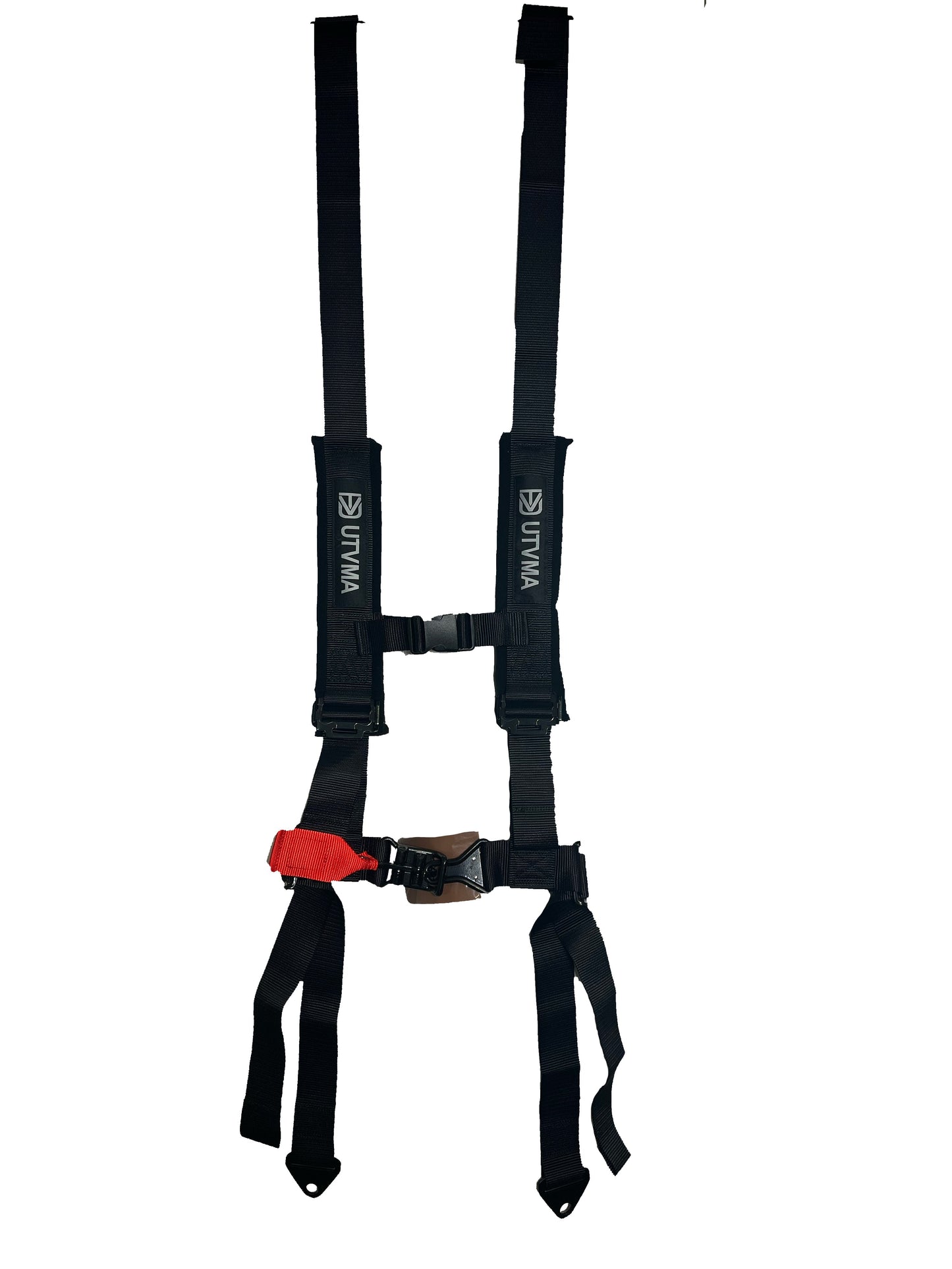 2 Inch 4-point Harness With Off-Road Buckle