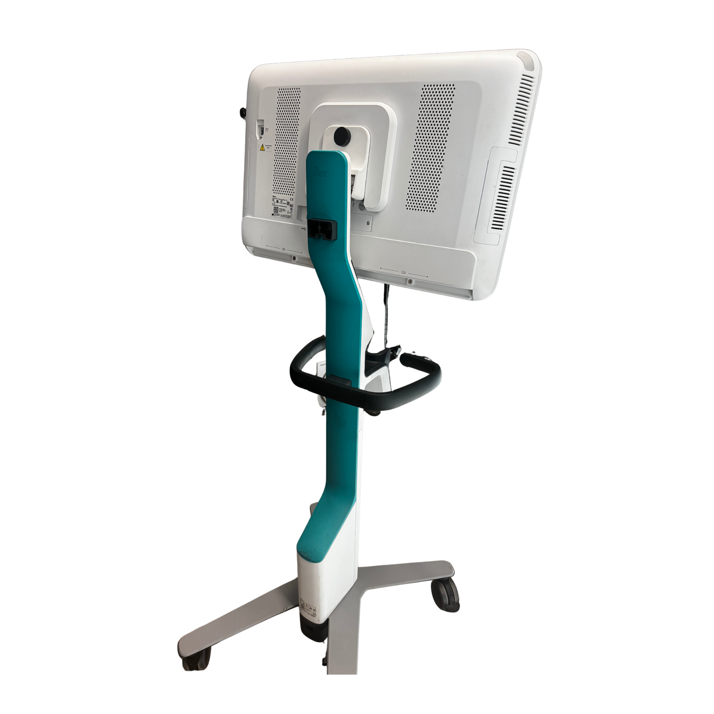 USED - Itero Element 5D Scanner