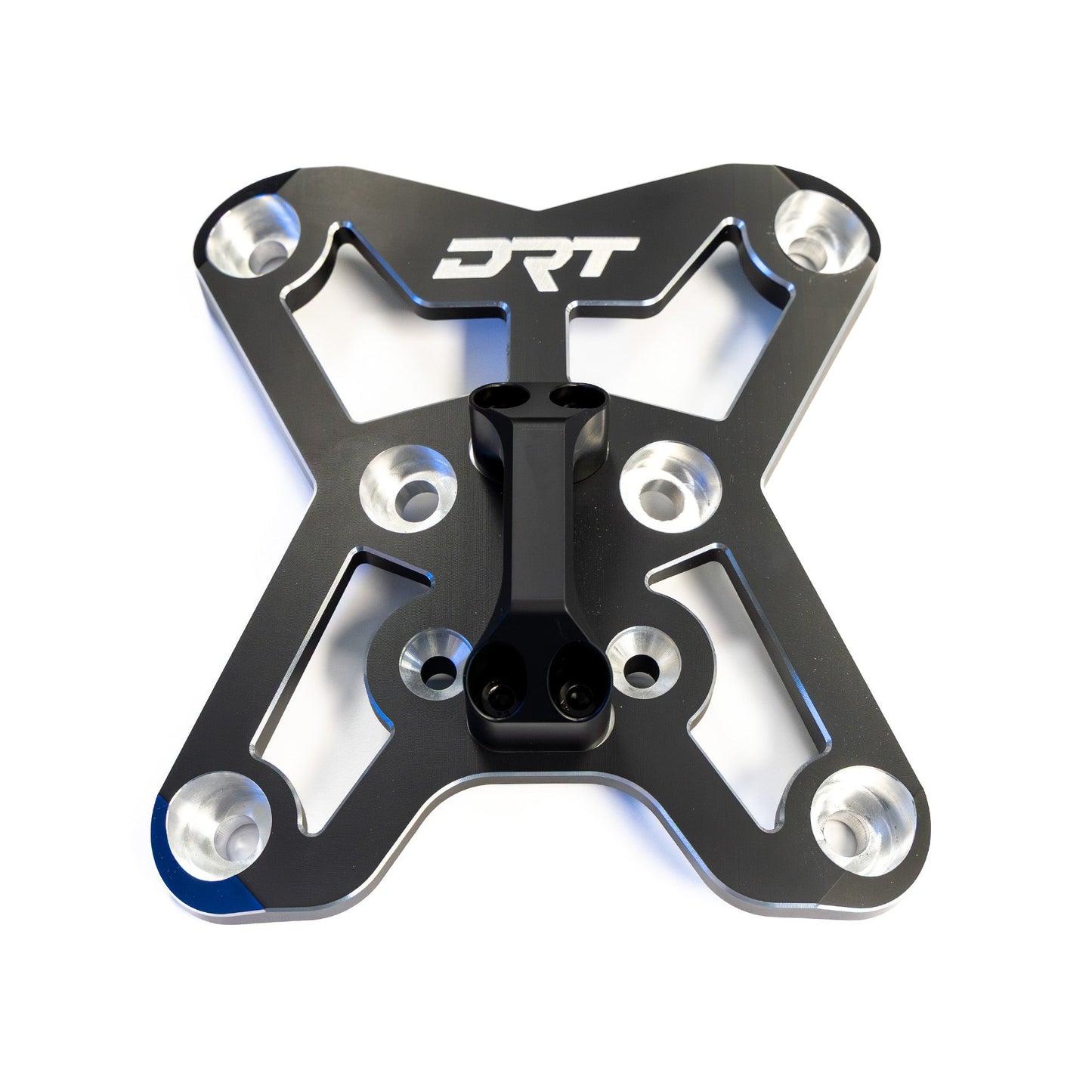 DRT Motorsports Billet Radius Rod Plate for Segway Super Villain SX20
