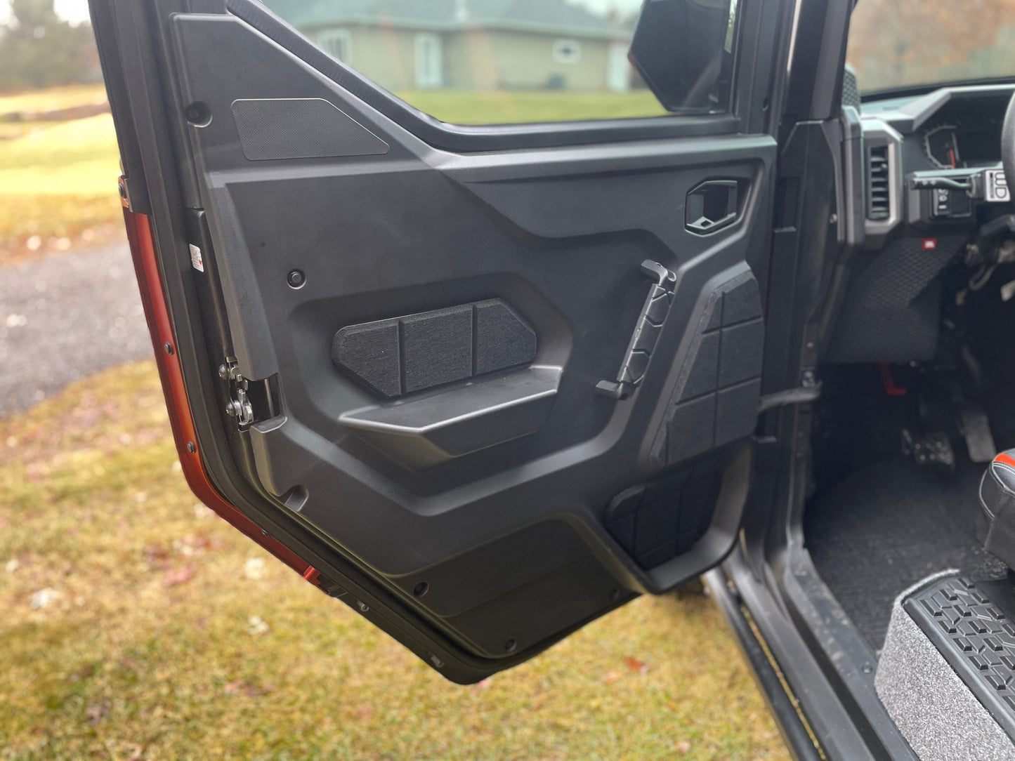 Sound Absorbing Acoustic Panels