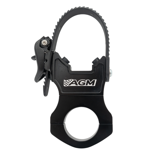 Quick Clamp - Chassis Tube Mount