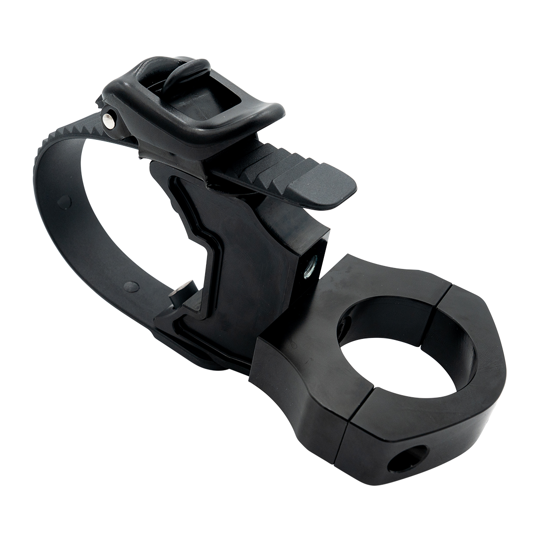 Quick Clamp - Chassis Tube Mount