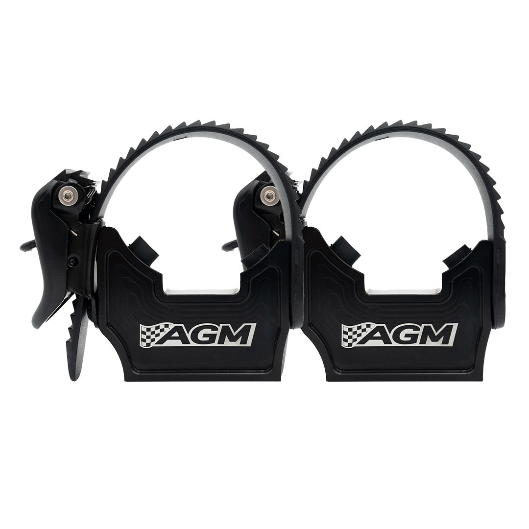 Quick Clamp - Panel Mount