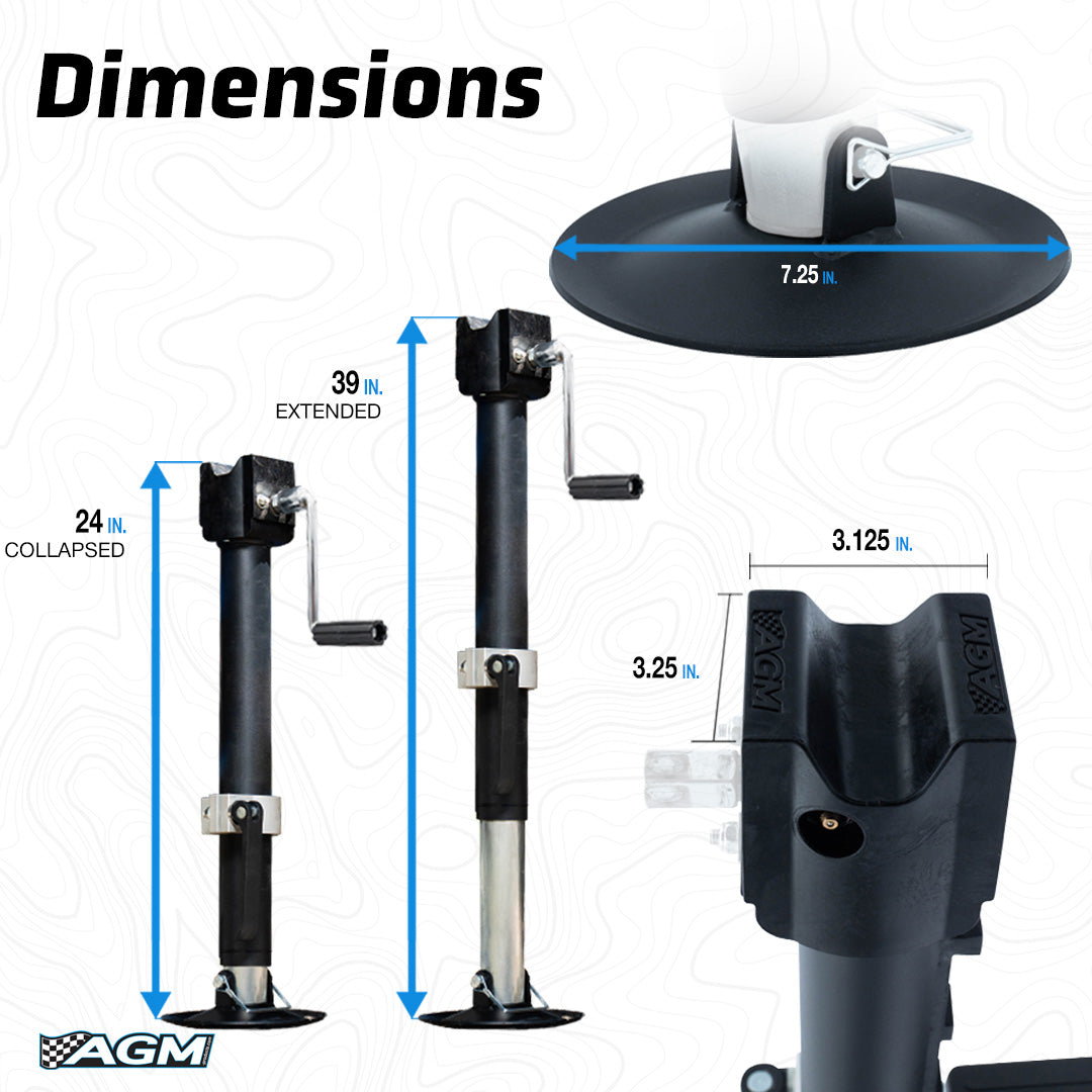 The Manual Jack Sport