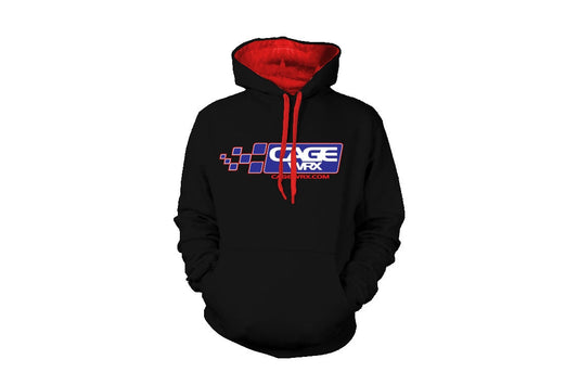 Men's Merica Hoodie