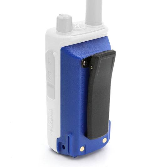 XL Battery for R1 Handheld Radio - Blue