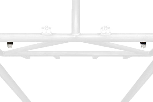 Weld On Light Tabs for Baja Designs 30" RTL Chase Light (Pair)