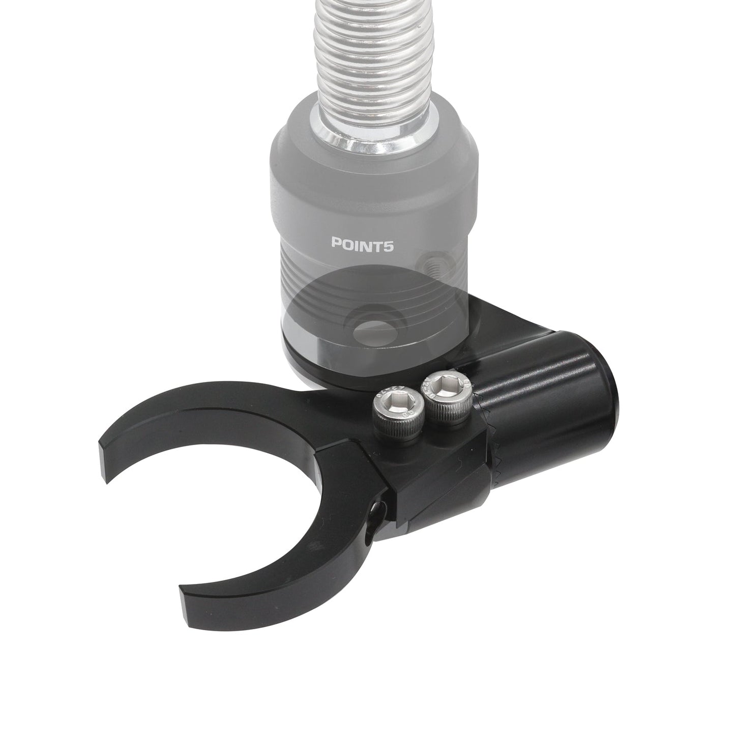 Adjustable Antenna Bar Mount