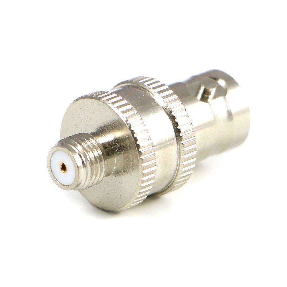 BNC Antenna Adapters for Handheld Radios - Icom
