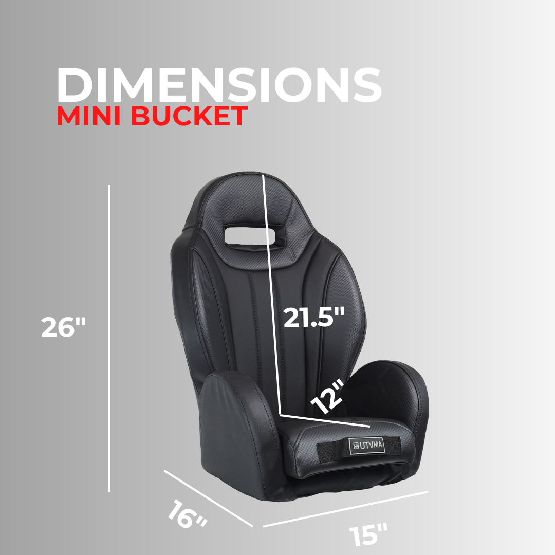 Mini Bucket