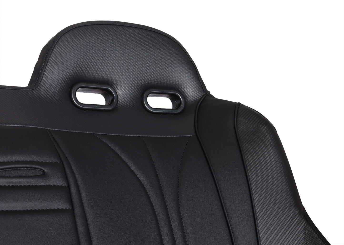 RZR PRO R Rear Bench Seat W Harnesses (2025+)