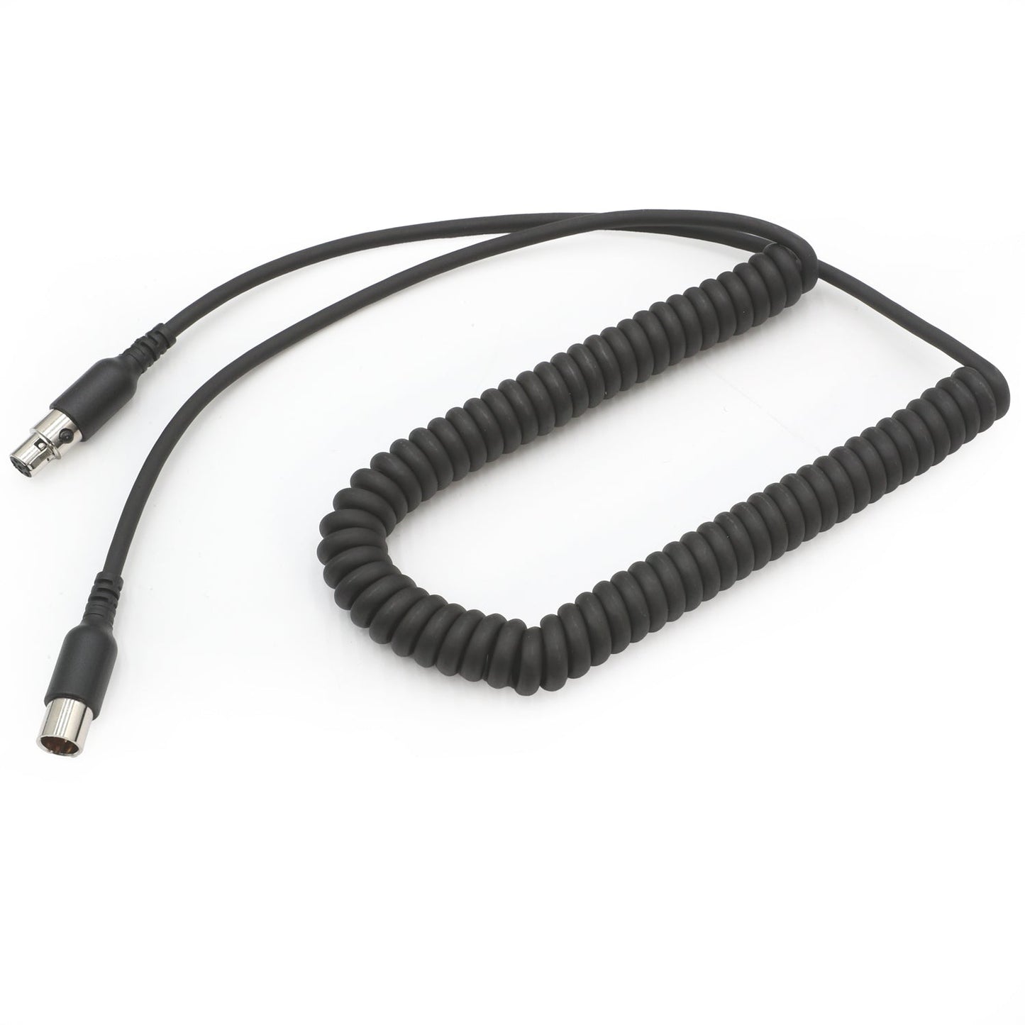 5-Pin to 5-Pin Extension Cables - 5 Straight Cord