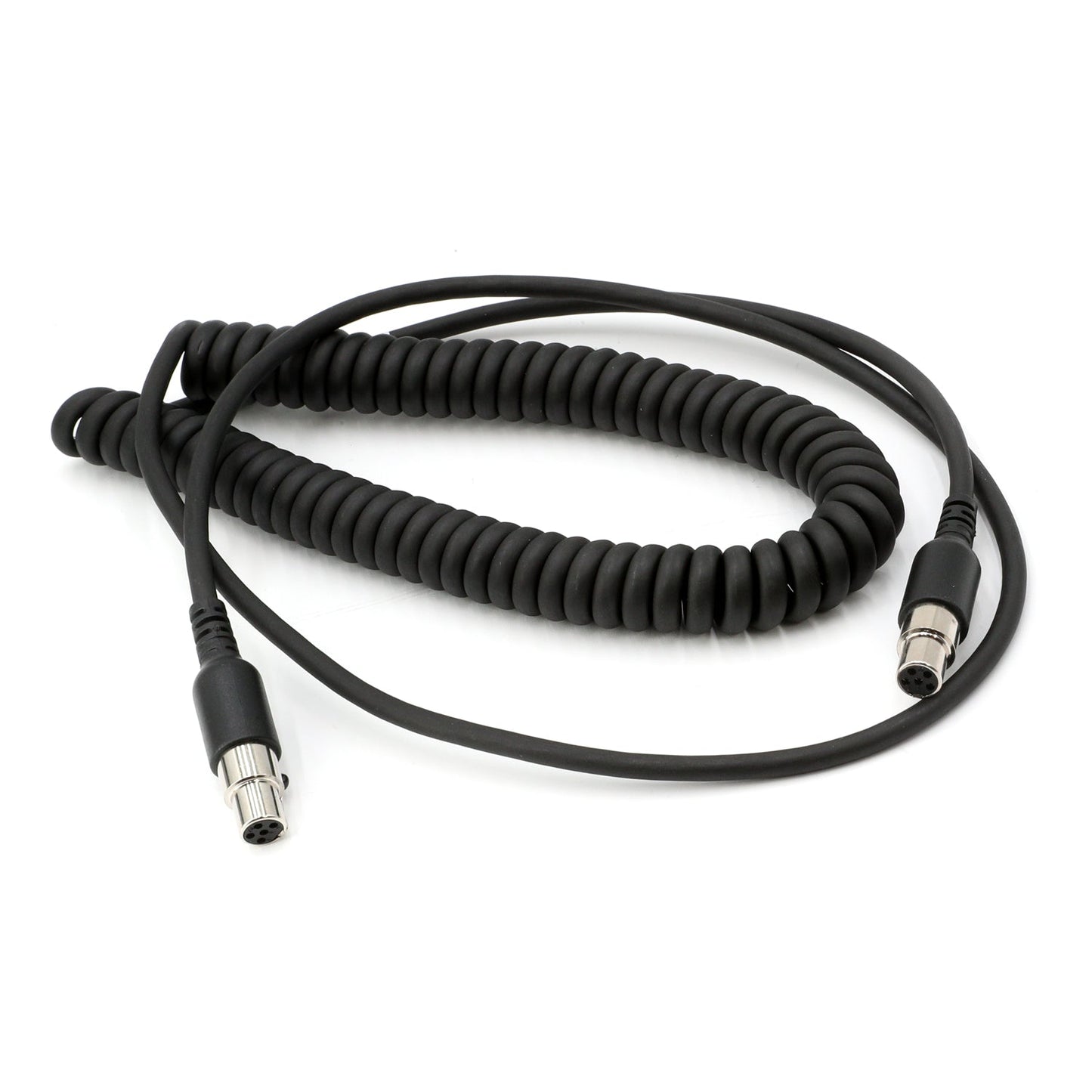 Direct Headset to Intercom Cords - 3  Straight Cord