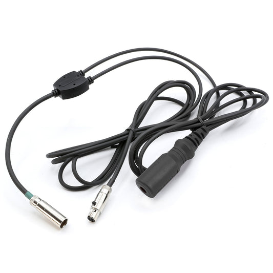 IMSA 4-Conductor 4C Circle Track Road Race Car Harness