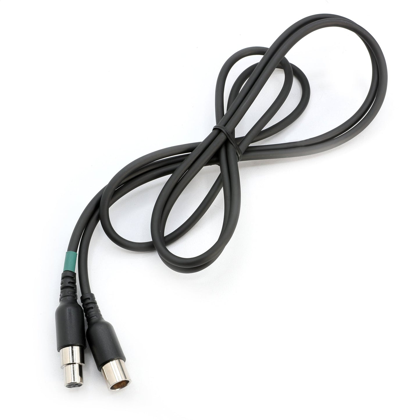 5-Pin to 5-Pin Extension Cables - 20 Straight Cord