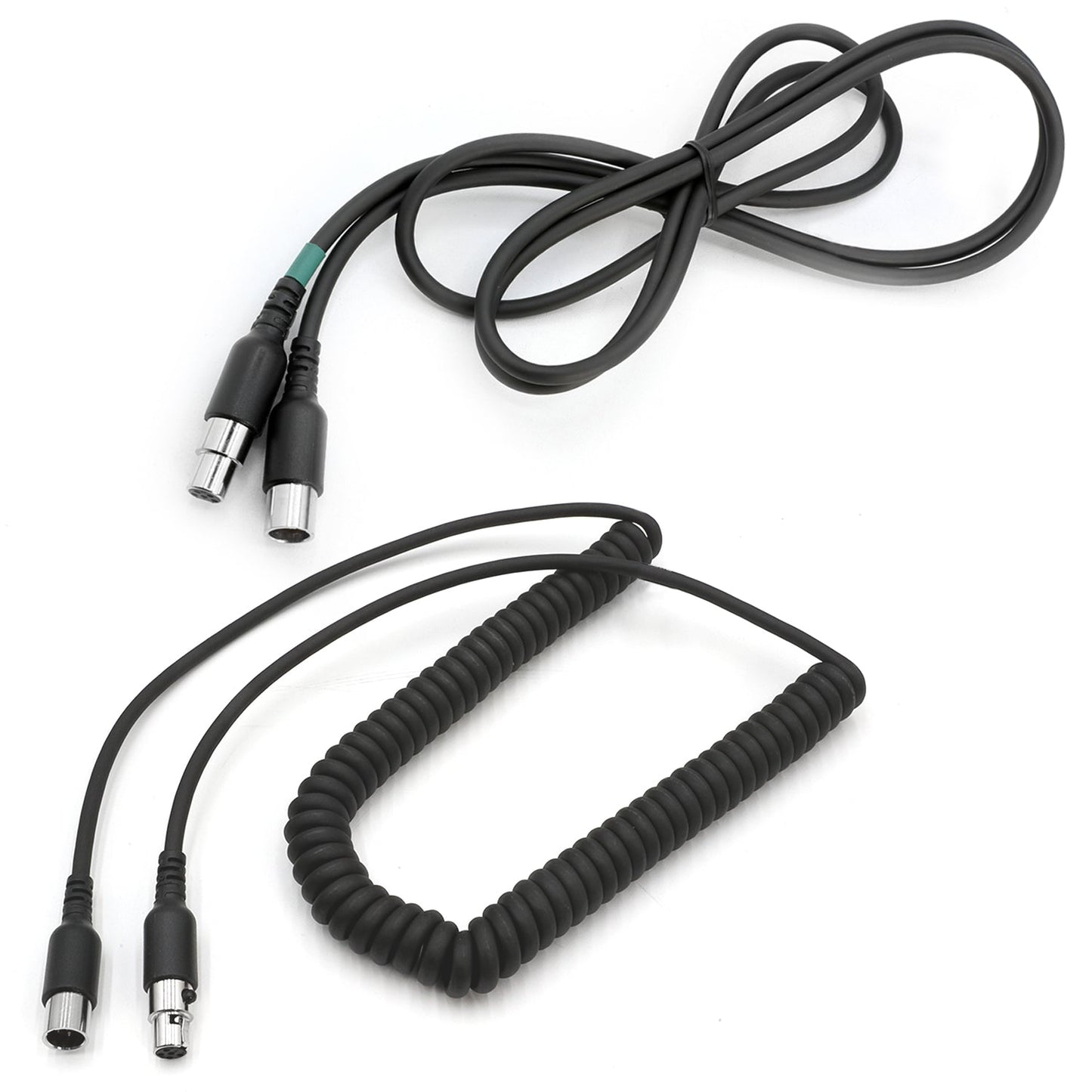5-Pin to 5-Pin Extension Cables - 2 Straight Cord