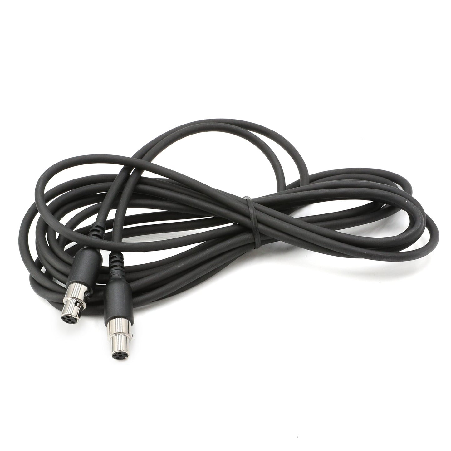 Direct Headset to Intercom Cords - 3 Straight Cord