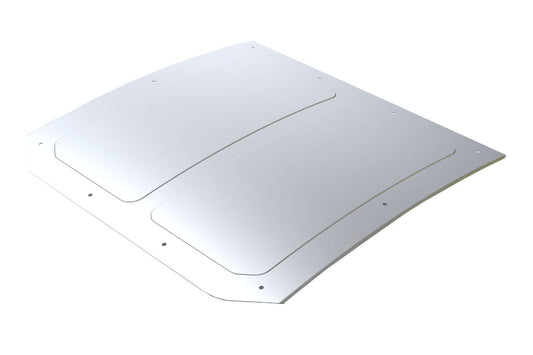 RZR XP1K "Race Cage" Roof Panel Only