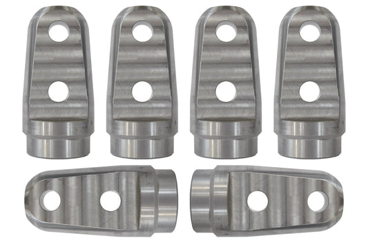 Kawasaki KRX 1000 Chassis Clamp Kit