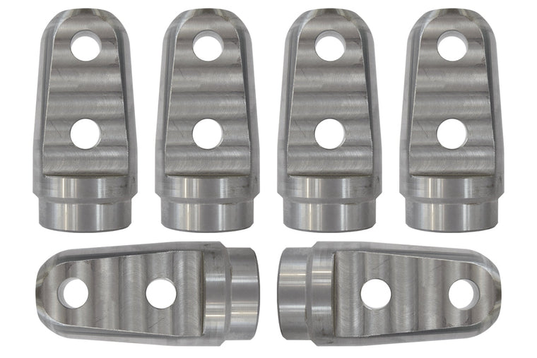 Kawasaki KRX 1000 Chassis Clamp Kit
