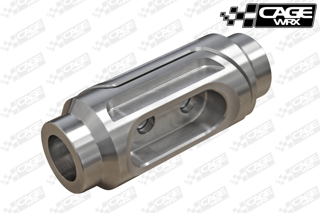 Honda Talon Chassis Clamp (1 Piece)