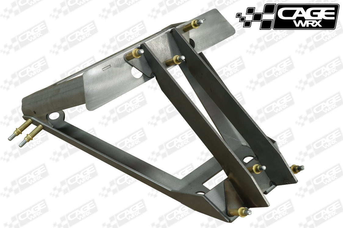 Polaris RZR XP / XP Turbo Front Bumper KIT (2015-2023)