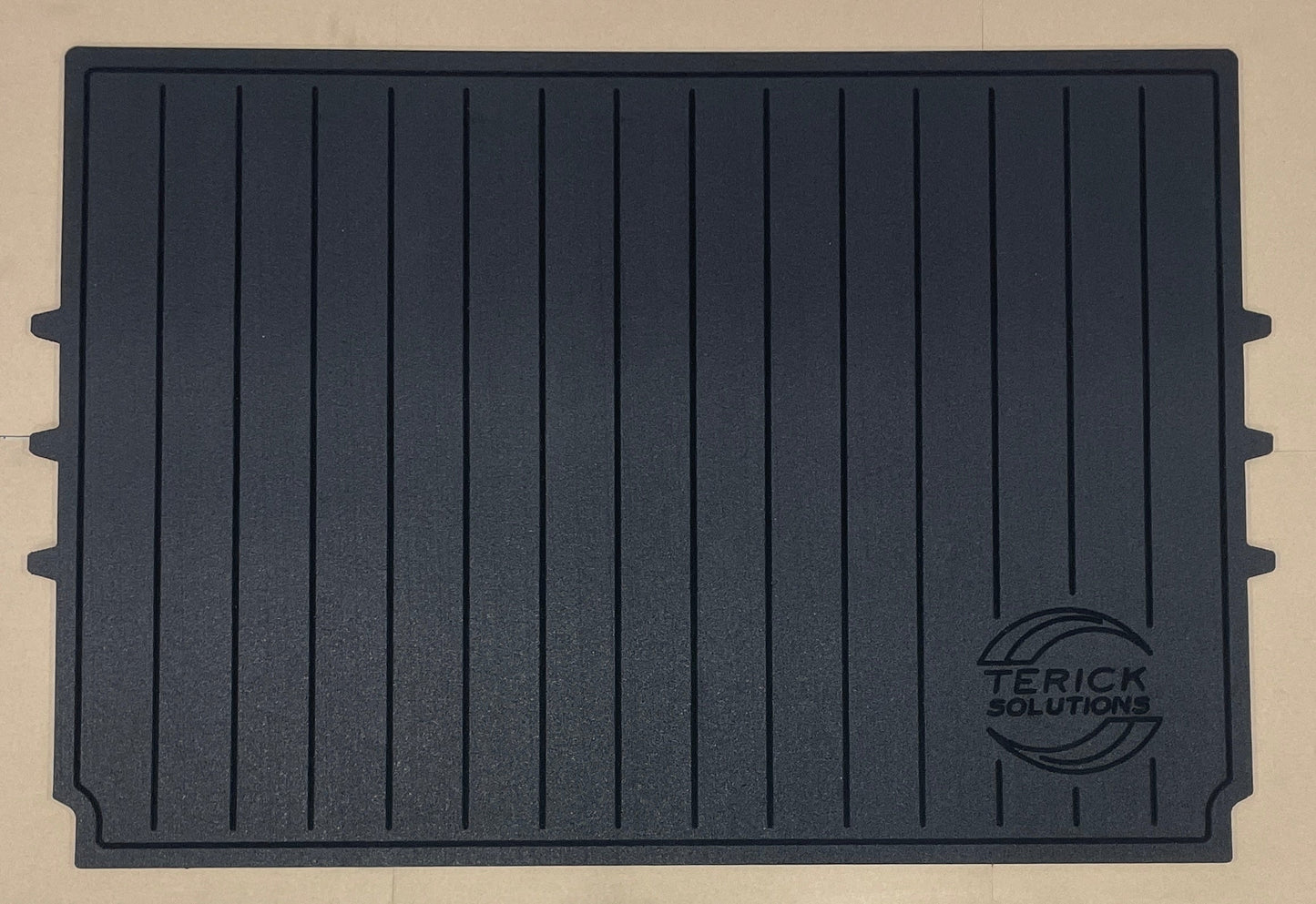 Can-Am Defender Rubber Floor Mats