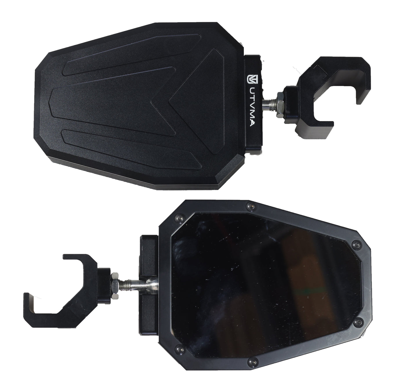 UTVMA Side View Mirrors