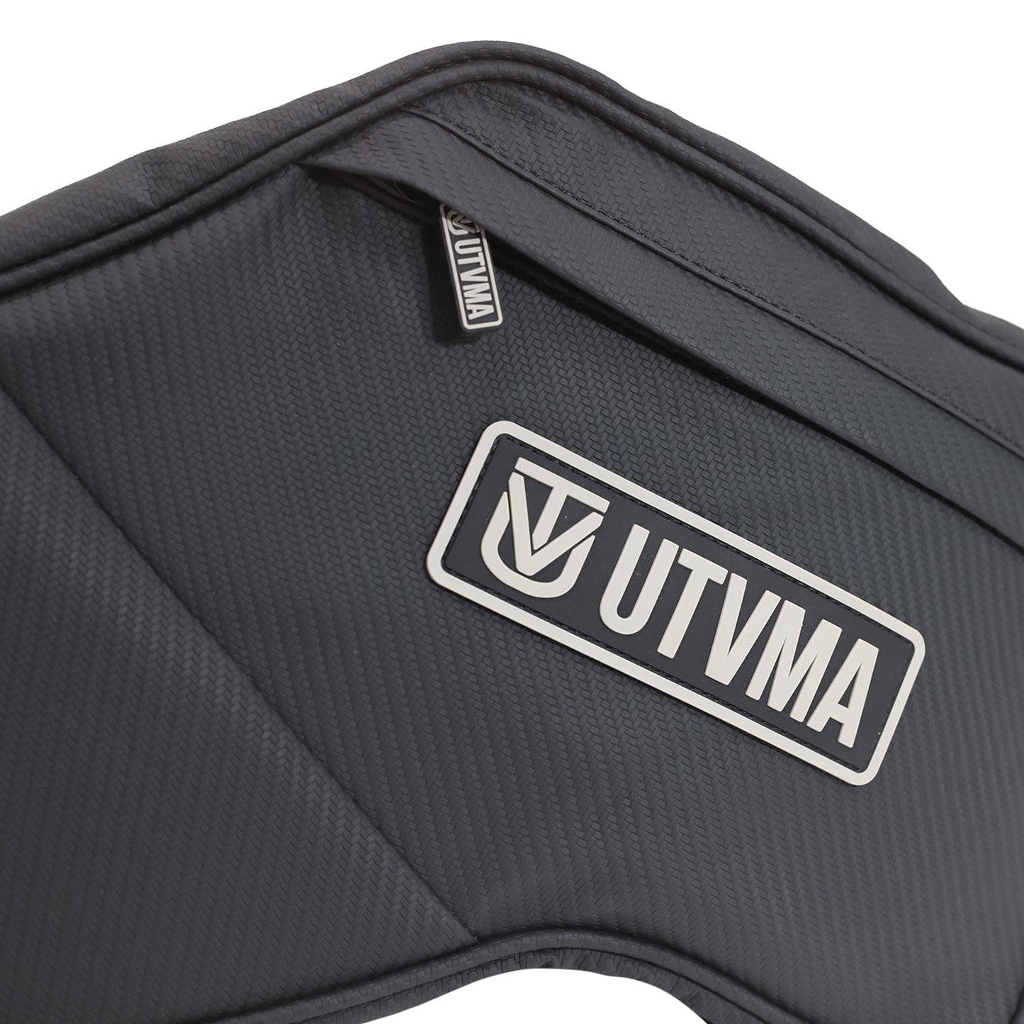 Polaris General Rear Door Bags (2016-2025)