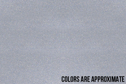 Windshield Frame Color