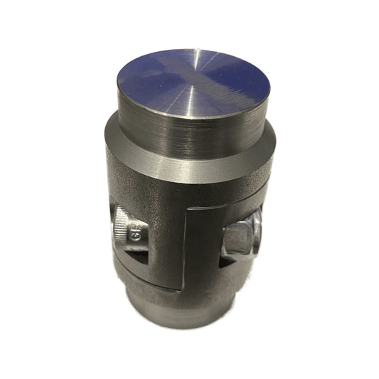 Tubing Disconnects with thru bolts
