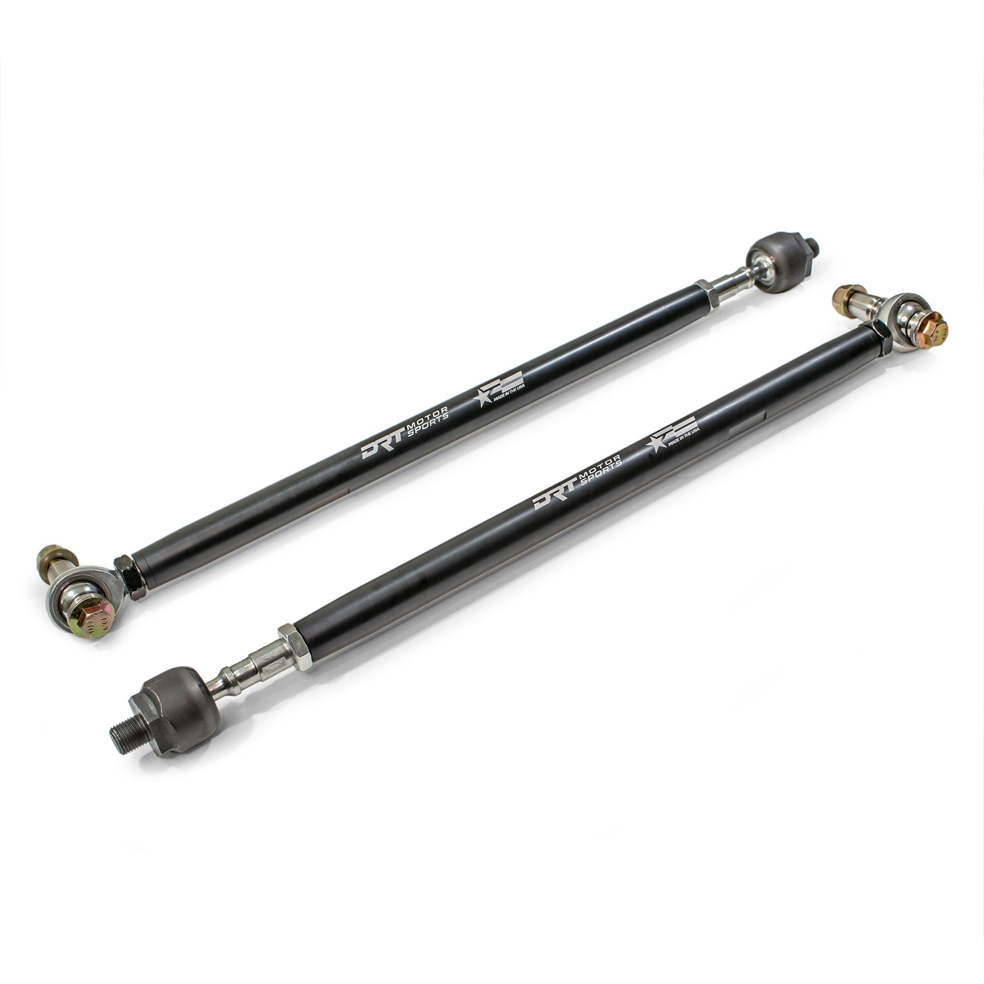 Tie Rod Kit for the 2020+ Polaris PRO XP Platform (64")