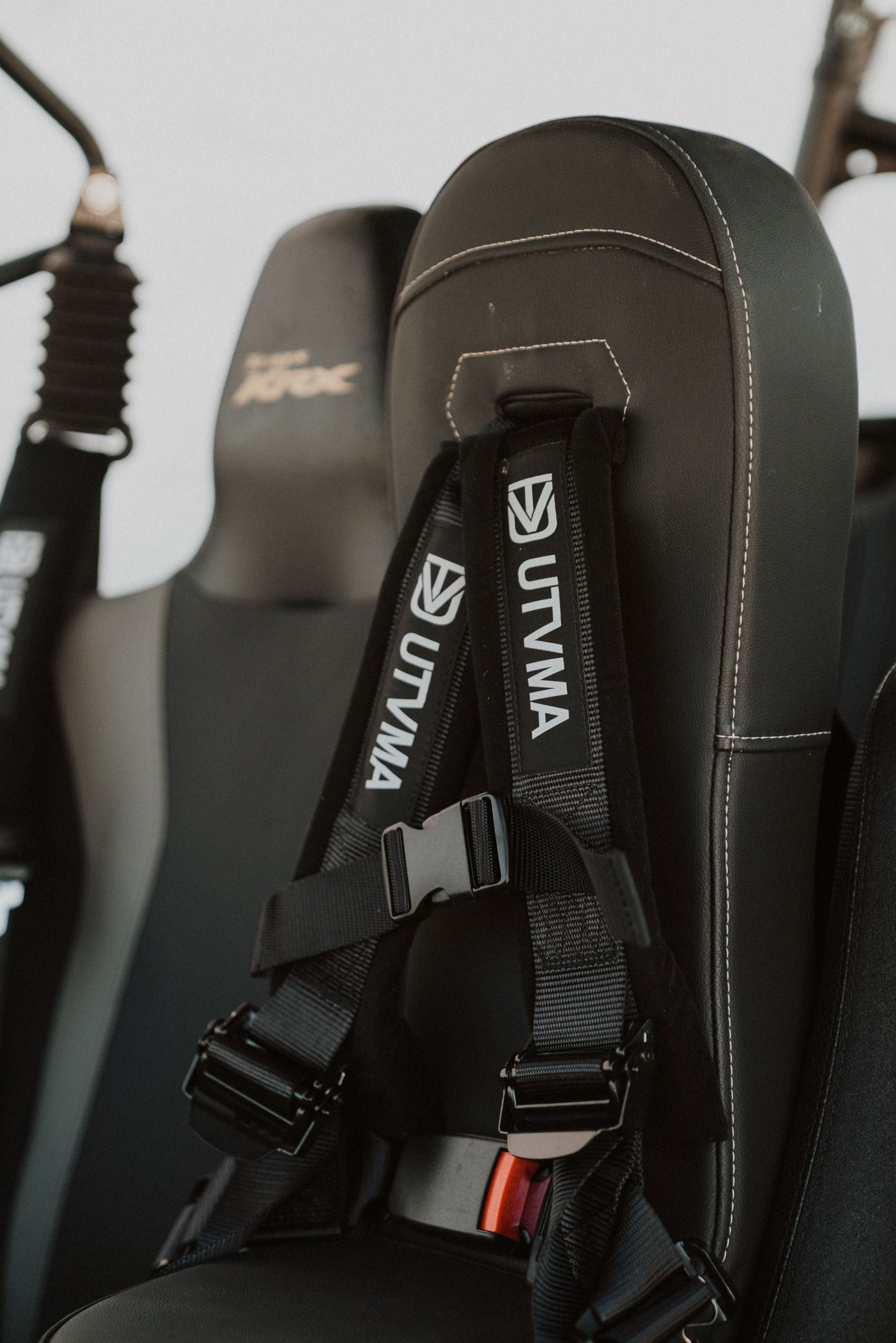 Kawasaki KRX 2 Bump Seat (2020-2025)