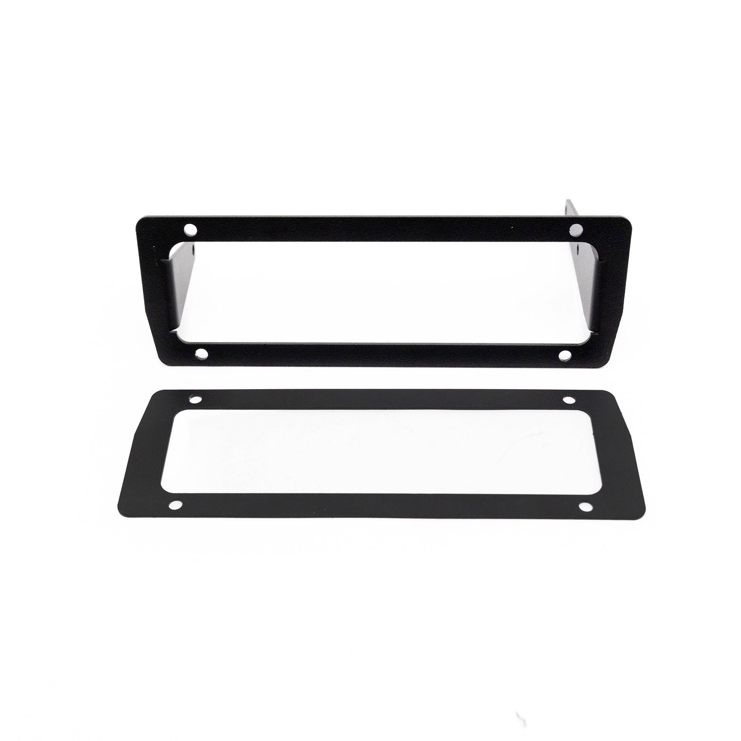 Ford Bronco Radio Console Bracket