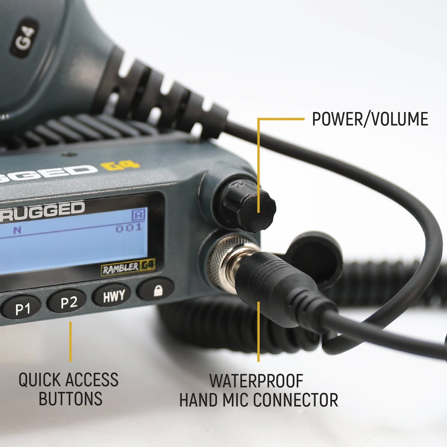Radio Kit Lite