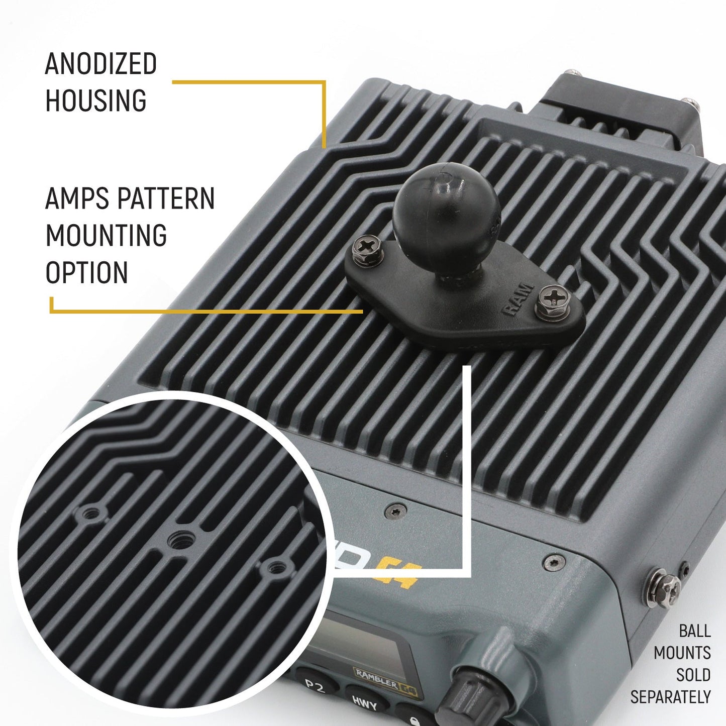 Radio Kit